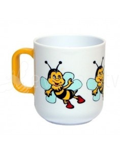 Plastový hrnek 280 ml