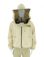 Včelařská bunda na zip - OPTIMA LINE